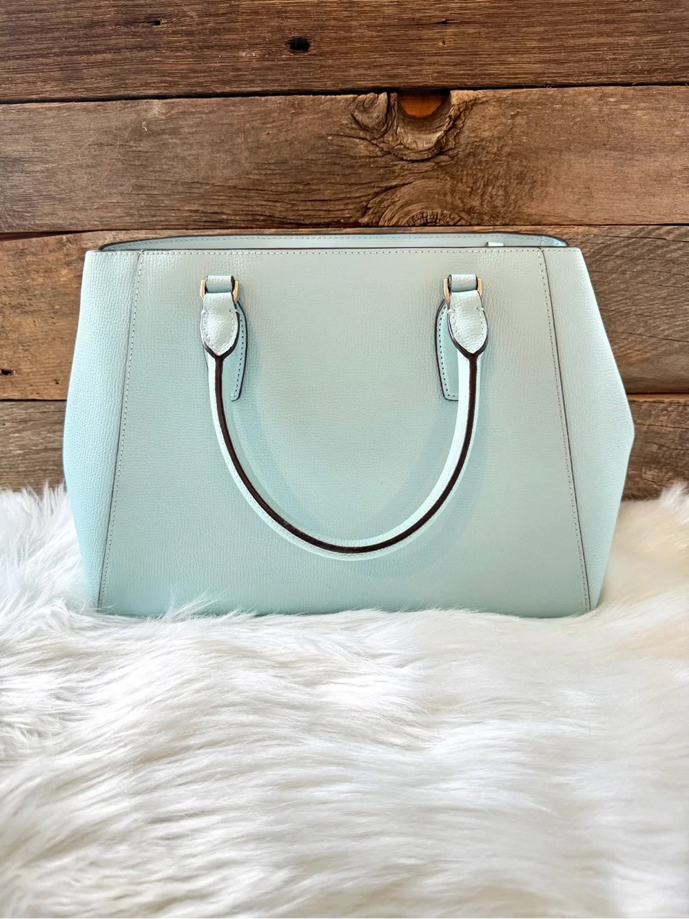 KATE SPADE | Leighton Satchel